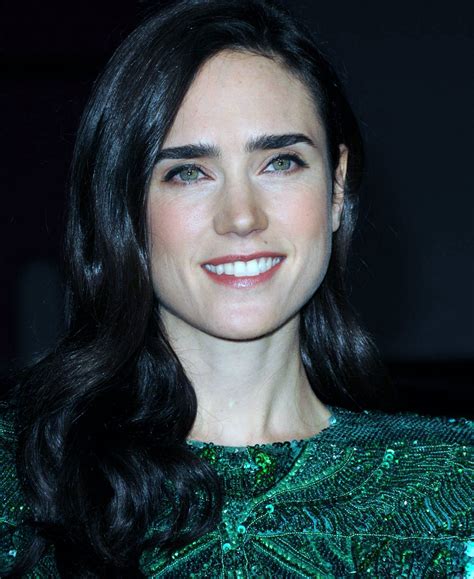 Jennifer Connelly Nude, Topless Pics & Explicit Videos!